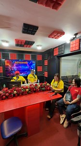 LIVE SA DYKC CEBU | Yoly Ybanez 2.0