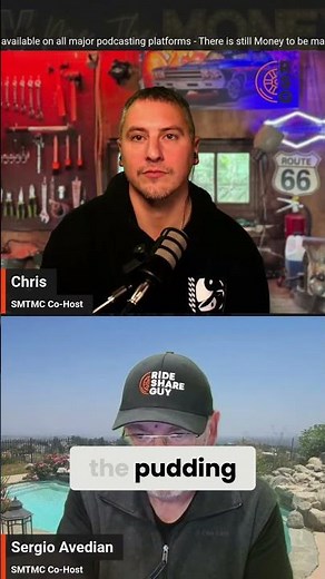 Uber Driver's 50% Pay Bump? Selective Acceptance Secrets!