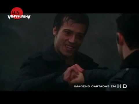 Lua Vermelha - Promo 3