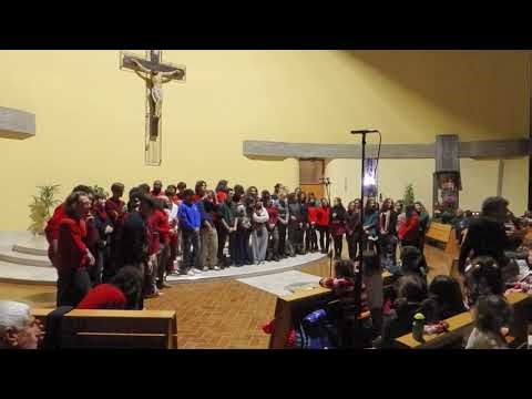 Concertone Cantering (e CCNC) 8 dicembre 2024