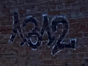 #1312 #sematary #realhauntedmound #hauntedmound #nevada #gravehouse #3amgang #moundrich #sematarygraveman #graveman #hauntedmoundlord