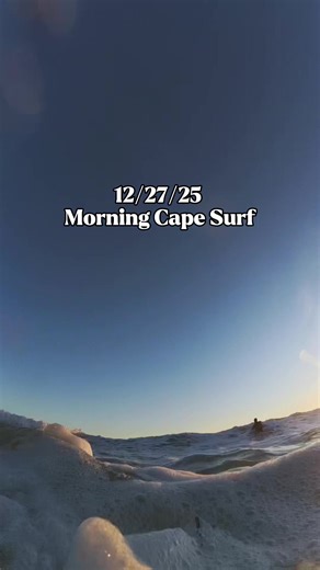 Meniscus Repair Recovery: First Surfing Experience