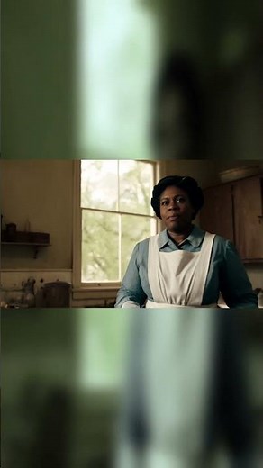 The Help Pie Scene