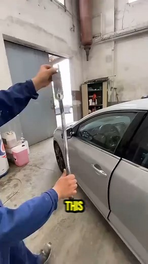 203K views · 643 reactions | This tool makes car door alignment quick and effortless. #AutoFix #SmartTool #fblifestyle | Quechua TV | Facebook