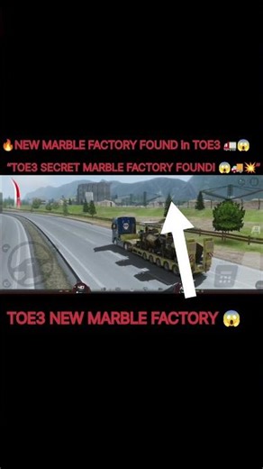 🏭 "INSIDE Germany's New Marble Factory 😱 | Hidden Process!"#Marble#MarbleFactory#Shorts #Satisfying
