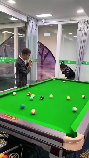 billiard fun 🤣 #snooker #ball #billiards #pool #snookertime #ballpool #billiard #snookerlove #snookerplayer #snookers #snookertable #snookerclub #pooltable #cue #snookerlife #snookerworld #ronnieosullivan #cuesports #worldsnooker #poolhall #snookercue #poolplayer #poolplayers #poolshark #billard #billar #sports #trickshot #snookeraddict #ilovesnooker | Snooker P