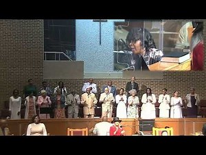 Mount Calvary's (Church Service Jesus Lives!) Live Stream