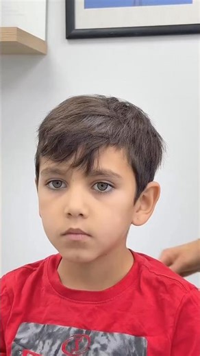 Haircut Transformation Edits ✂️ #edit #hairstyle #transformation #sigmaedit #youtubeshorts