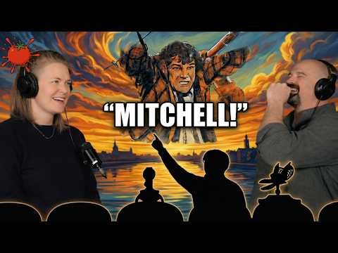 We Watched MST3K Mitchell with All the Commercials | Ep 27