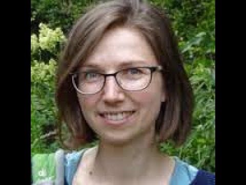 16 May 2024: Kirstin Strokorb (Cardiff University)