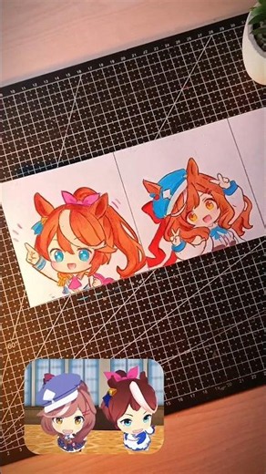 Mambo Hachimi (⁠≧⁠▽⁠≦⁠)!!~ #anime #art #umamusume #mambo #umamusumeprettyderby