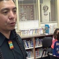 Heritage University Language Center Works to Keep Sahaptin Language Alive in the Yakima Valley