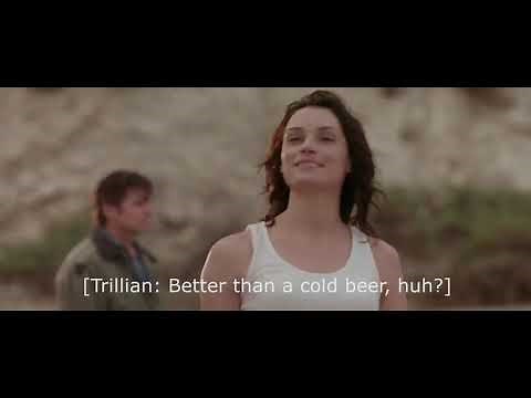 Deep Rising (1998) - Alternate Ending