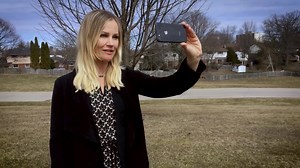 15K views · 266 reactions | Our new anchor on CTV News London takes over the desk tonight! Get to know her a little better as she shares a bit about herself. | CTV London | Facebook