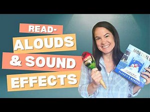 Make Read-Alouds Come Alive with Instruments | Easy Homeschool Music Idea