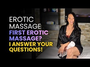 8 Questions Everyone Wants to Ask Before Their First Massage