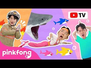 [Best of the Best] Hoi’s Playground Best Episodes 💛 | Hoi & Baby Shark Friends | Pinkfong Official