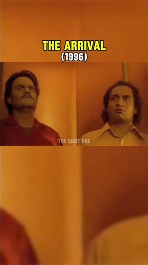 This isn't Pedro Pascal: it's an alien disguise!