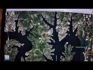 Table Rock Lake For Beginners #tablerockfishing