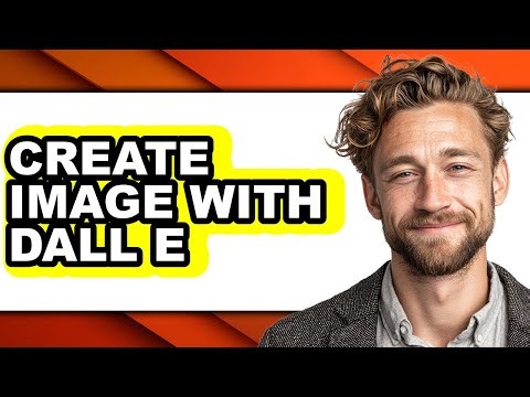 How to Create Image with Dall E (updated)