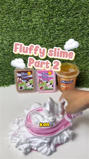 ☀️PRODUSEN SLIME☀️ on Instagram: "#slime #fyp #slimevideo #slimetutorial #slimeday"