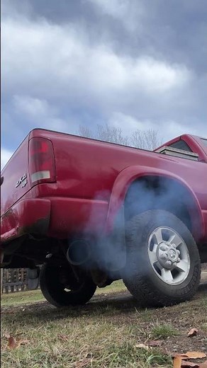 3rd Gen 5.9 Cummins cold start