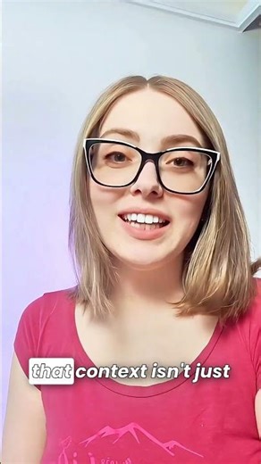 “Context Is All You Need” — Lena Hall #AIBytheBay