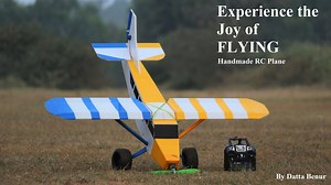 2.3K views · 138 reactions | RC Flying Classes In Bangalore, Please Contact : 074110 26102 | Make Your Own Creation | Facebook