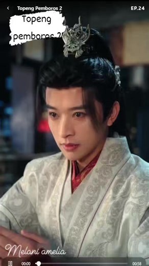 Jaguhan Hebat dalam Drama Cina