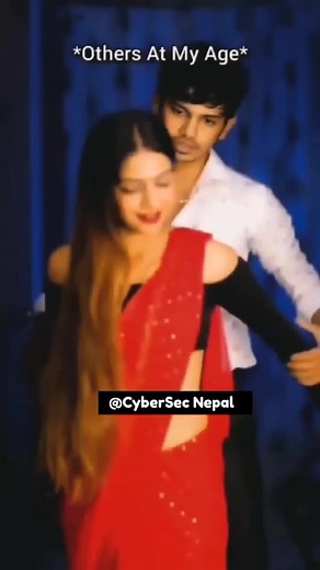 Other Vs Me ✌️ #easyhacking #becomehacker #fyp #cybersecnepal