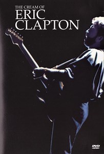Eric Clapton - The Cream Of Eric Clapton