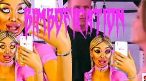 Bimbofication:1