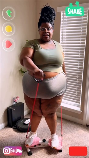 Waist Twister Exercise for Beginners to Burn Fat