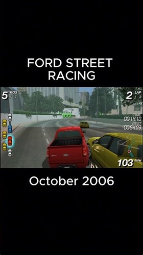 2000's RACING GAMES WERE DIFFERENT | Y2K | NOSTALGIA | PSP | PLAYSTATION | SONY | SHORTS