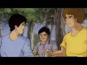 G.I Joe Parody PSA 3 - The Recruiter