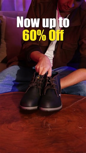 idcult Men's Boots Review: Quality, Style & Up to 70% OFF!