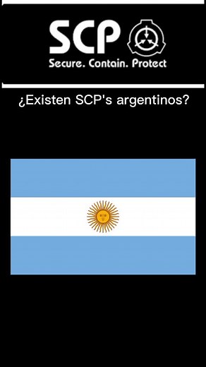 SCPs Argentinos: Descubre el Mundo del SCP en Argentina