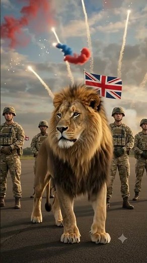 The United Kingdom Like Never Before 🇬🇧