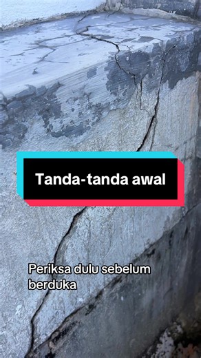 🚨 DAPAT KUNCI RUMAH BUKAN BERMAKNA RUMAH ANDA SEMPURNA. Ramai pembeli terlalu yakin… Akhirnya terlepas defect besar. Retak dinding. Lantai tak rata. Paip bocor dalam dinding. Pintu tak align. Waterproofing gagal. Bila DLP tamat — semua kos tanggung sendiri. ❗ Jangan jadi mangsa. Kami buat pemeriksaan defect secara profesional & menyeluruh untuk rumah dan premis komersial. Bukan sekadar tengok — kami periksa setiap detail yang developer harap anda tak nampak. ✔️ Laporan lengkap bergambar ✔️ Sena
