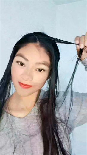 588 reactions · 15 shares | Tutorial de peinadito trenzado con coleta alta | Trenza Bella Ara | Facebook