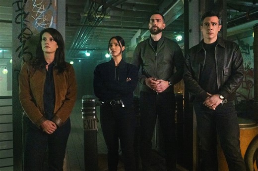 'FBI' Season 7 Finale Preview: Photos, "A New Day" Promo and Air Date