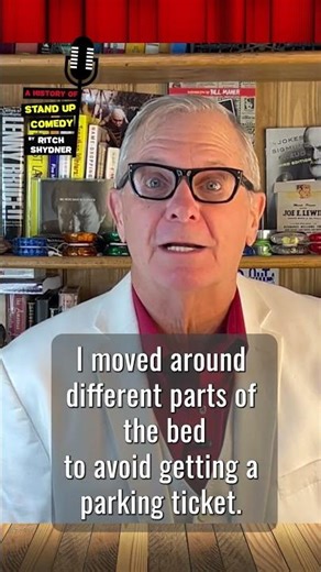 Fred Allen Broke the Rules of Stand-Up a Century Ago