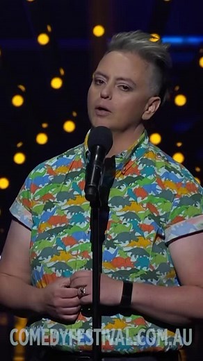 Melbourne Comedy Festival Boat Comedy Show