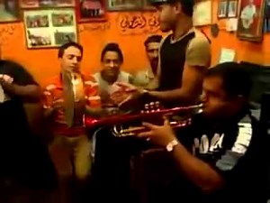 مزيقة ومزاهر عراقيه مال اعراس دان وادنة 2016 تحشيش عراقي بشدة