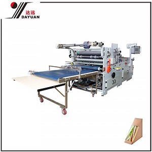[Hot Item] Double Lanes Window Patching Machine for Sales Tc-1100&Tc-1000