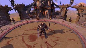 Feature Focus: Bandit Assault