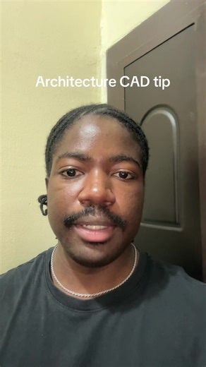 Essential CAD Tips for Aspiring Architects