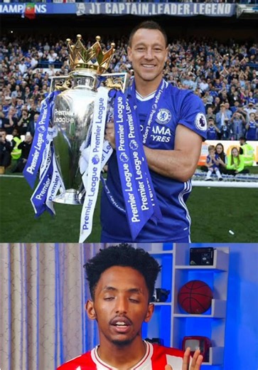 Greatest Captains in Premier League History: The Ultimate List