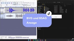 #bsagbremen #bsag #bvgweilwirdichlieben #sommer #herz #busansage #gong #bvg #unterhaltung #ansage #berlin