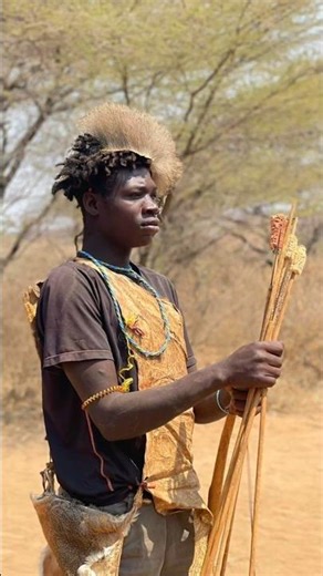 هل تعلم أن هناك قبائل في إفريقيا تأكل القرود وتعيش كما عاش الإنسان قبل آلاف السنين؟ #قصص #AFRICA